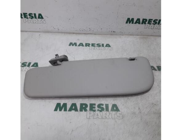 Sun Visor FIAT DOBLO Cargo (263_), FIAT DOBLO Platform/Chassis (263_), FIAT DOBLO MPV (263_)