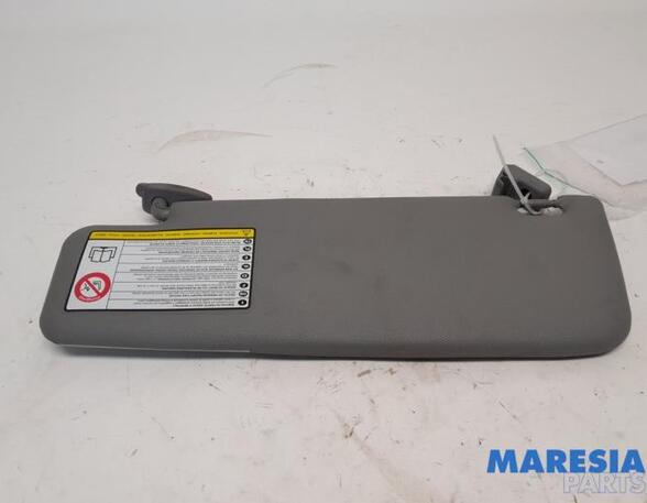 Sun Visor LANCIA YPSILON (312_), FIAT PANDA (312_, 319_)