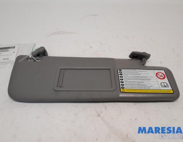 Sun Visor LANCIA YPSILON (312_), FIAT PANDA (312_, 319_)