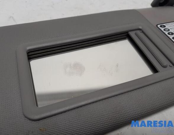 Sun Visor LANCIA YPSILON (312_), FIAT PANDA (312_, 319_)