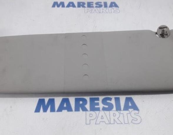 Sun Visor OPEL VIVARO B Bus (X82), OPEL VIVARO B Van (X82)