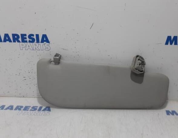 Sun Visor OPEL COMBO Box Body/MPV (X12)