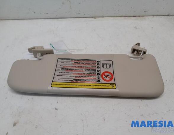 Sun Visor FIAT 500 (312_), FIAT 500 C (312_)