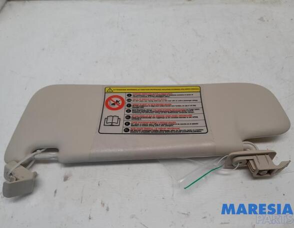 Sun Visor FIAT 500 (312_), FIAT 500 C (312_)