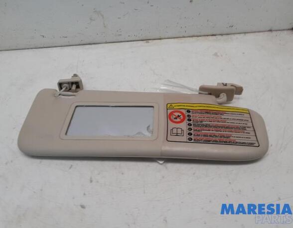 Sun Visor FIAT 500 (312_), FIAT 500 C (312_)