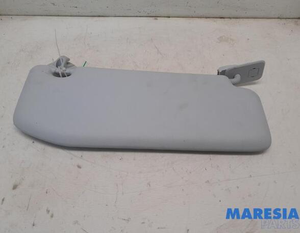 Sun Visor PEUGEOT 208 I (CA_, CC_)