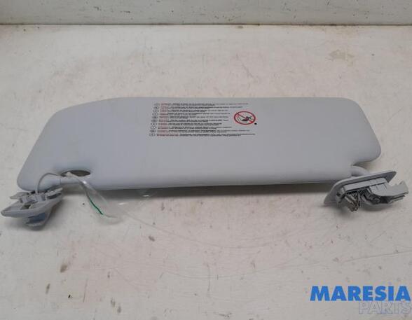 Sun Visor PEUGEOT 208 I (CA_, CC_)