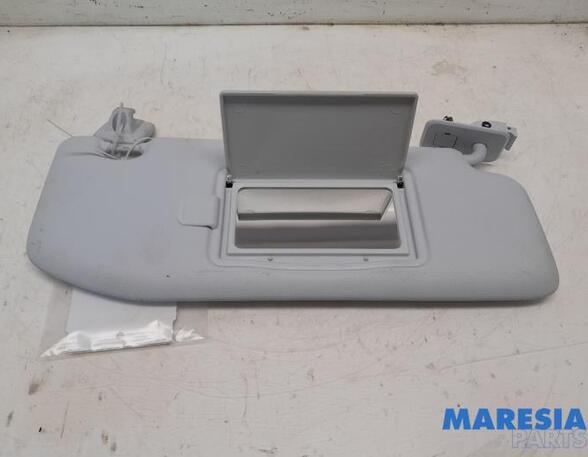 Sun Visor PEUGEOT 208 I (CA_, CC_)