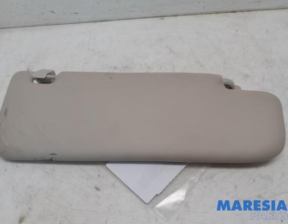 Sun Visor FIAT 500 (312_), FIAT 500 C (312_), ABARTH 500 / 595 / 695 (312_), ABARTH 500C / 595C / 695C (312_)