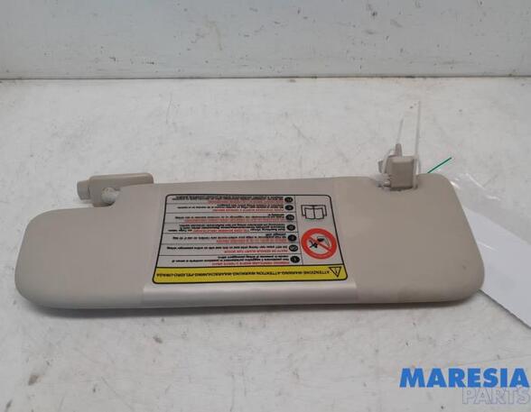 Sun Visor FIAT 500 (312_), FIAT 500 C (312_)