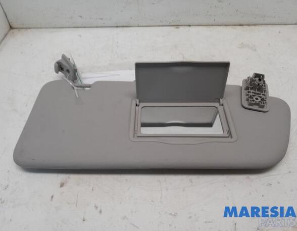 Sun Visor PEUGEOT 3008 MPV (0U_)