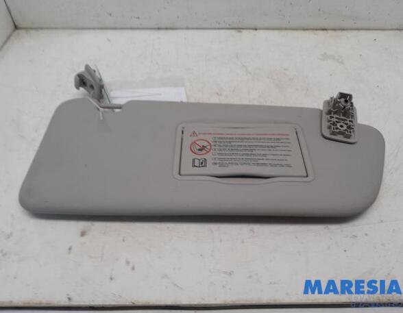 Sun Visor PEUGEOT 3008 MPV (0U_)