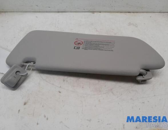 Sun Visor PEUGEOT 3008 MPV (0U_)