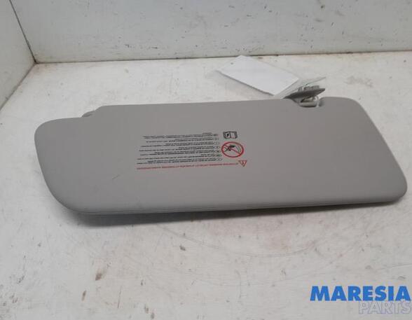 Sun Visor PEUGEOT 3008 MPV (0U_)