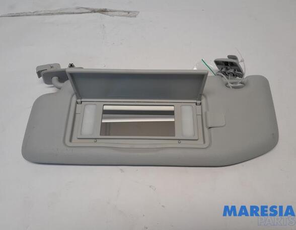 Sun Visor CITROËN C4 III (BA_, BB_, BC_)