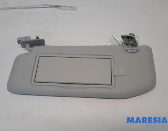 Sun Visor CITROËN C4 III (BA_, BB_, BC_)