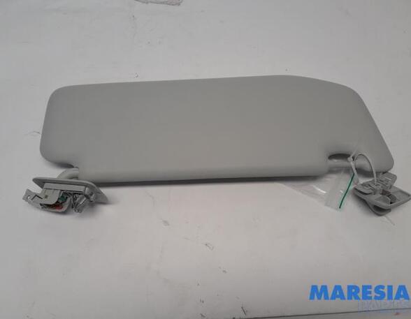 Sun Visor CITROËN C4 III (BA_, BB_, BC_)