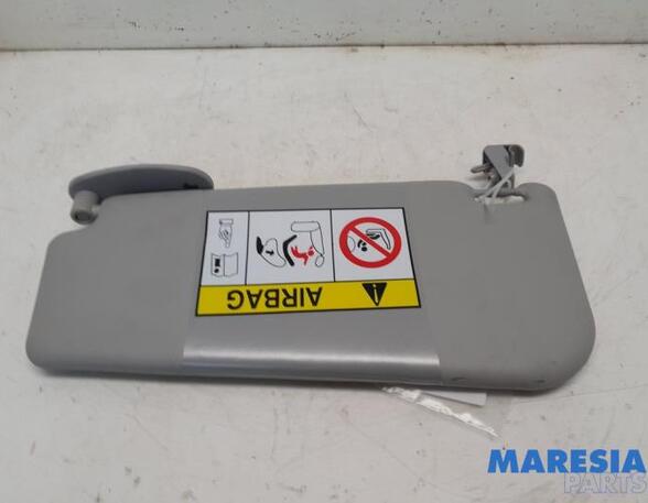 Sun Visor FIAT PUNTO (199_)