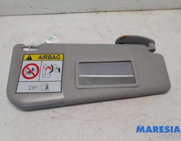 Sun Visor FIAT PUNTO (199_)