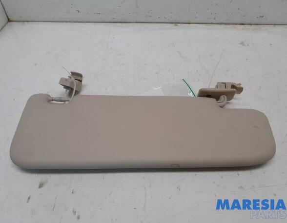 Sun Visor FIAT 500 (312_), FIAT 500 C (312_), ABARTH 500 / 595 / 695 (312_), ABARTH 500C / 595C / 695C (312_)