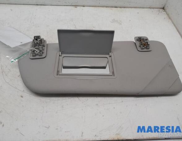 Sun Visor PEUGEOT 3008 MPV (0U_)