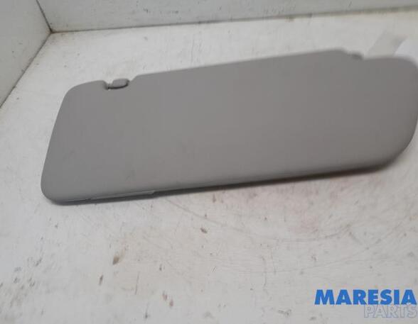 Sun Visor PEUGEOT 3008 MPV (0U_)