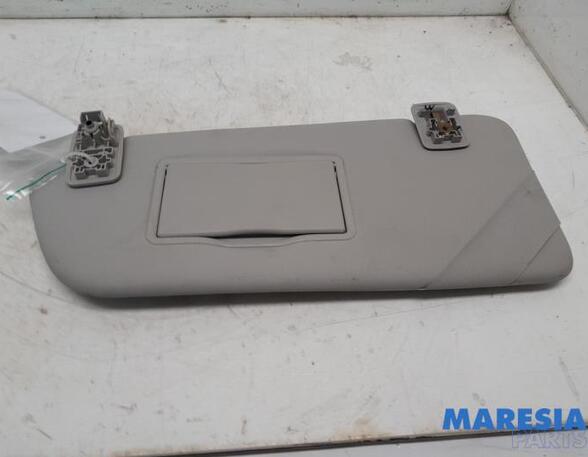 Sun Visor PEUGEOT 3008 MPV (0U_)