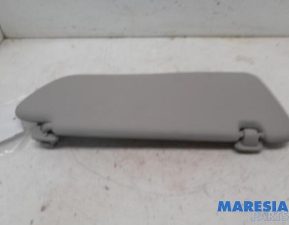 Sun Visor PEUGEOT 3008 MPV (0U_)