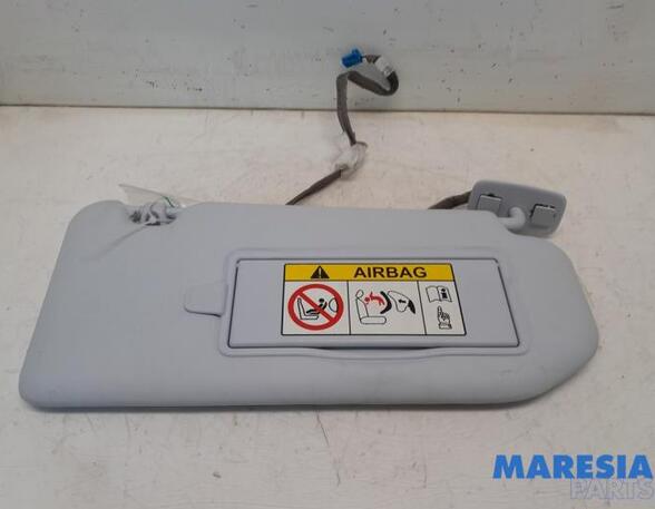 Sun Visor PEUGEOT 308 SW II (LC_, LJ_, LR_, LX_, L4_)