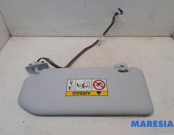 Sun Visor PEUGEOT 308 SW II (LC_, LJ_, LR_, LX_, L4_)