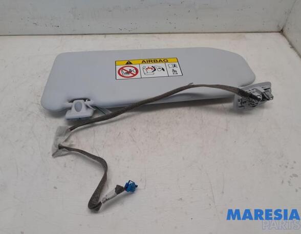 Sun Visor PEUGEOT 308 SW II (LC_, LJ_, LR_, LX_, L4_)