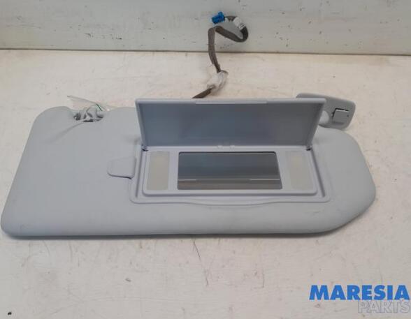 Sun Visor PEUGEOT 308 SW II (LC_, LJ_, LR_, LX_, L4_)