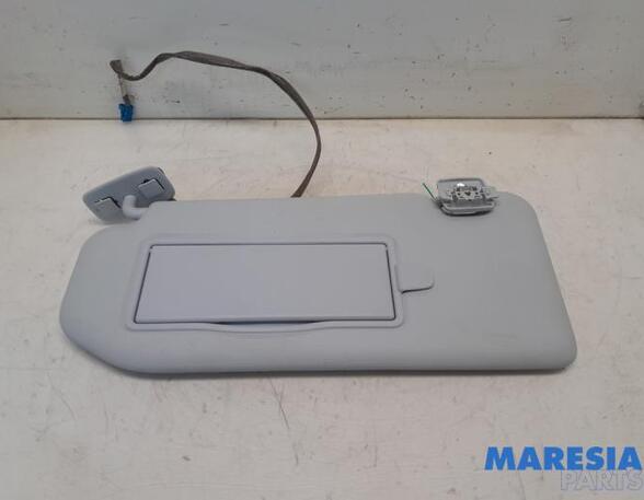 Sun Visor PEUGEOT 308 SW II (LC_, LJ_, LR_, LX_, L4_)