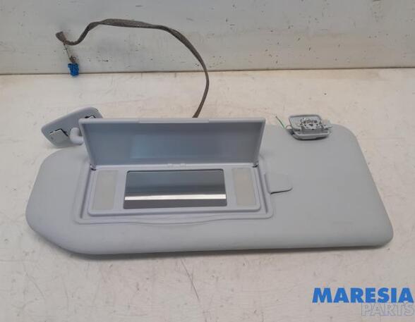 Sun Visor PEUGEOT 308 SW II (LC_, LJ_, LR_, LX_, L4_)