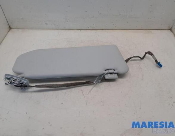 Sun Visor PEUGEOT 308 SW II (LC_, LJ_, LR_, LX_, L4_)