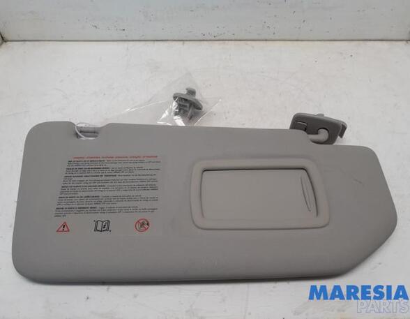 Sun Visor RENAULT SCÉNIC III (JZ0/1_)