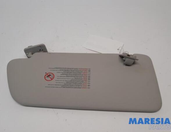 Sun Visor PEUGEOT 5008 (0U_, 0E_)