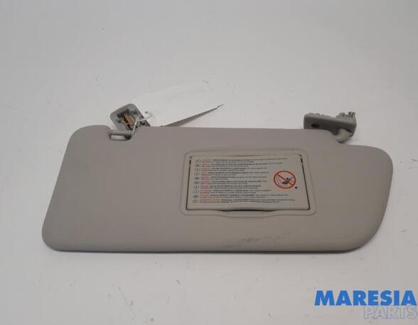 Sun Visor PEUGEOT 5008 (0U_, 0E_)