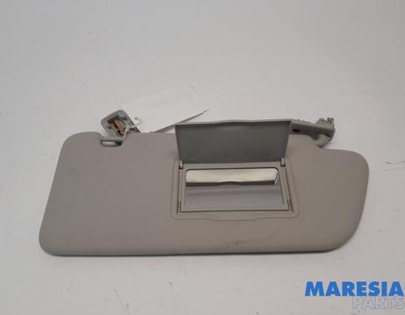 Sun Visor PEUGEOT 5008 (0U_, 0E_)