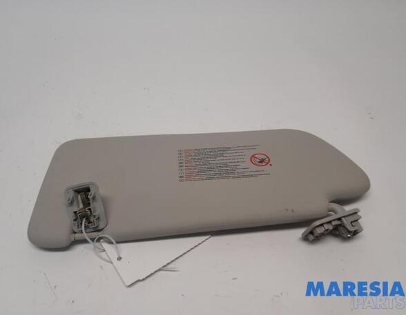 Sun Visor PEUGEOT 5008 (0U_, 0E_)