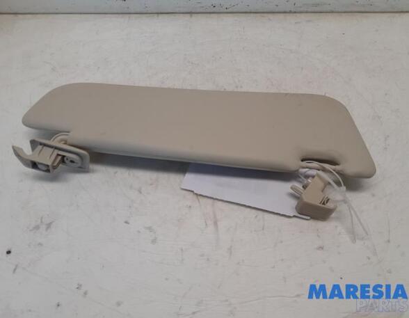 Sun Visor FIAT 500 (312_), FIAT 500 C (312_)