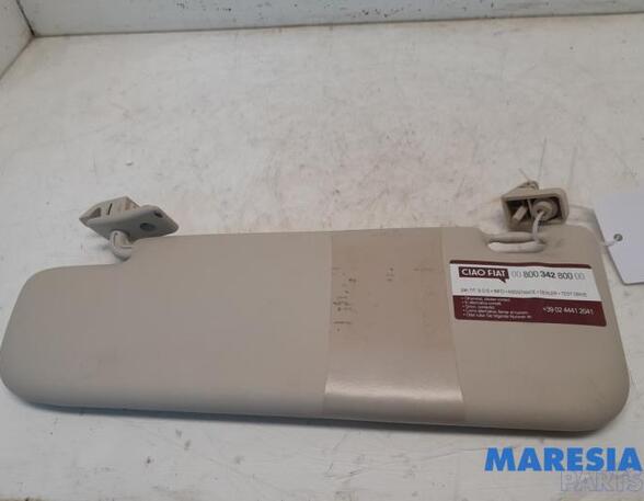 Sun Visor FIAT 500 (312_), FIAT 500 C (312_)