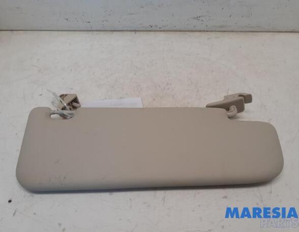 Sun Visor FIAT 500 (312_), FIAT 500 C (312_)