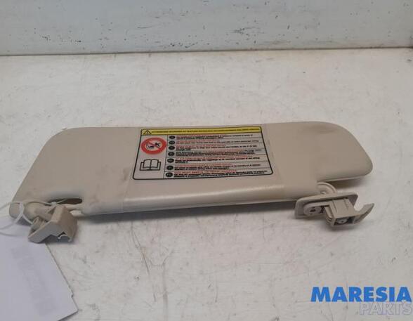 Sun Visor FIAT 500 (312_), FIAT 500 C (312_)