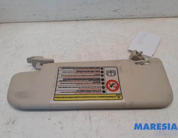 Sun Visor FIAT 500 (312_), FIAT 500 C (312_)