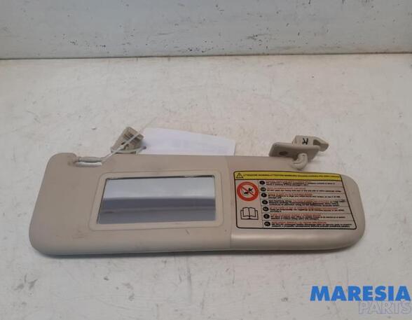 Sun Visor FIAT 500 (312_), FIAT 500 C (312_)