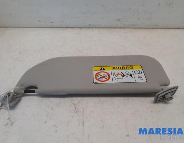 Sun Visor PEUGEOT 107 (PM_, PN_), CITROËN C1 (PM_, PN_)