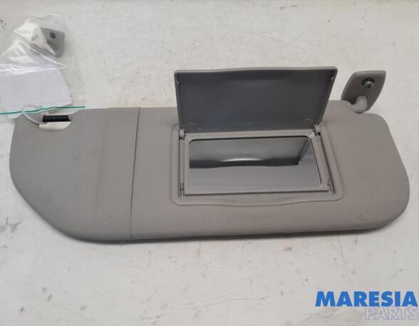 Sun Visor CITROËN C1 (PM_, PN_), PEUGEOT 107 (PM_, PN_)