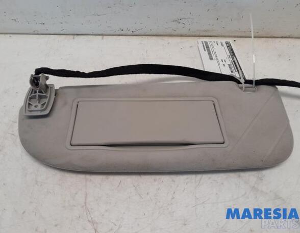 Sun Visor PEUGEOT 307 CC (3B)