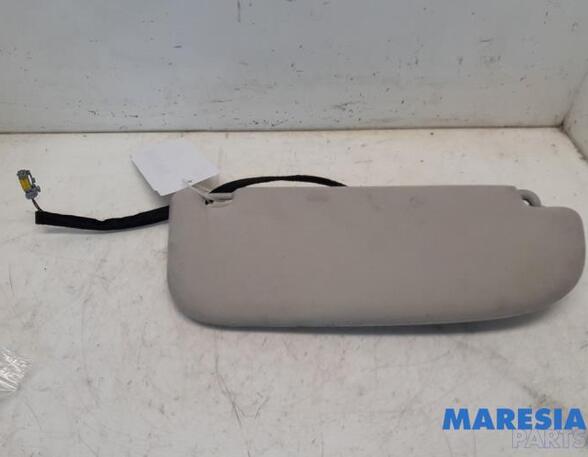 Sun Visor PEUGEOT 307 CC (3B)